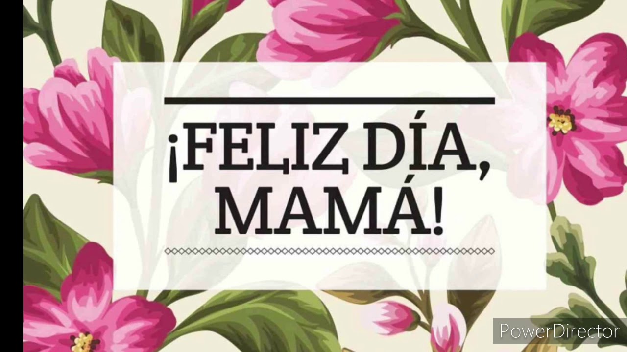 Madre amiga fiel