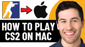 HOW TO INSTALL & PLAY CS2 ON MAC (UPDATED 2025)
