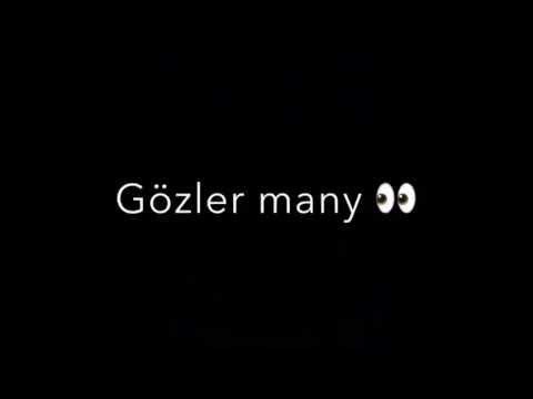 Sounds app / Whatsapp Və Instagram Üçün Mənalı Videolar / Sevgi Videolari