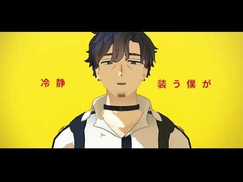 [MMD MILGRAM] 춘람 春嵐 [カズイ]