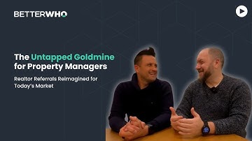 How to Grow Your Property Management Company with Realtor Referrals (2025 Strategy)