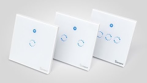 Sonoff Socket Switch & Alexa Voice Control