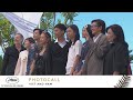 VIET AND NAM – Photocall – Version Originale – Cannes 2024