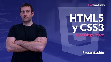 CURSO DE HTML5 Y CSS3 desde CERO