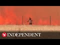Climate Change and Its Impact on Natural Disasters
