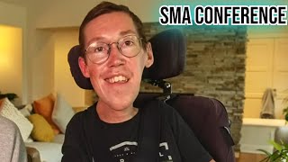 SMA CONFERENCE | MORE LUNG ISSUES