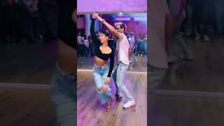 Bachata Dance by Daniel y Tom | Pinto Picasso - Fronteo (feat. sP Polanco)