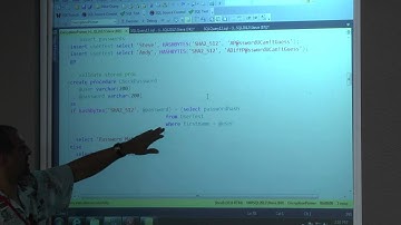 The Encryption Primer  Steve Jones