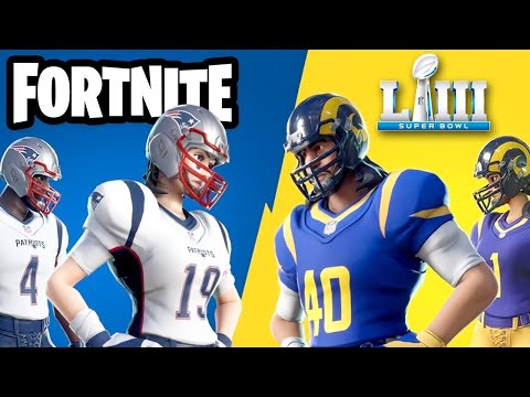 "nfl-rumble"-ne-fortnite!!-fortnite-shqip|xhem-gaming-tv
