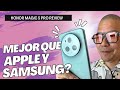 Honor Magic 5 Pro REVIEW: CUIDADO APPLE Y SAMSUNG!!!! 👀