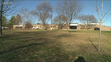 DHS releases findings of maltreatment investigation into former school employee accused of giving in