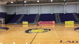 Audrey Price Solo 19-20 Montgomery Highschool Comp