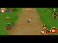 Epic Conquest-Level 6 Vs Raja Srigala