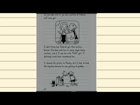 Diary Of A Wimpy Kid - Booksource