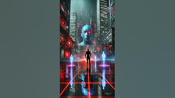 AI Mind Reading is Real – The Proof is SHOCKING! #shorts #ai mindblowingai #artificialintelligence