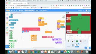 Inventory Tutorial - Lesson #2: Scratch RPG with Dom Held