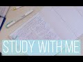 study with me rus - учись со мной №14