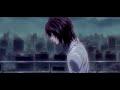 1 hour of pure thinking chillrelax death note ost compilation rainy mood