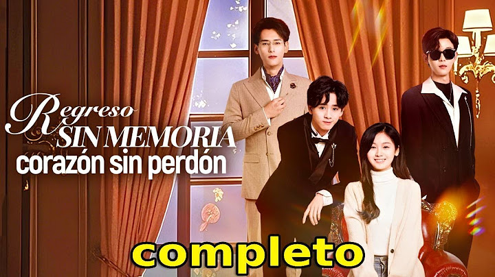 💔💔¡Después de quedarme dormido, mis tres hermanos mayores se arrepintieron de su decisión!💔💔