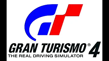 Gran Turismo 4 Soundtrack - Yello - Oh Yeah