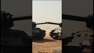 M1A2 Abrams 🇺🇲 vs 🇮🇷Zulfiqar ⚔️ Cinematic War Showdown⚡🔥
