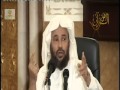 الاعداء الاربعة الشيخ سعيدبن مسفر