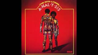 The Nite-Liters | Album: Analysis | Instrumental Funk | USA | 1973