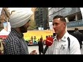 World Cup: Want to see Australia vs India semifinal, Mike Hussey