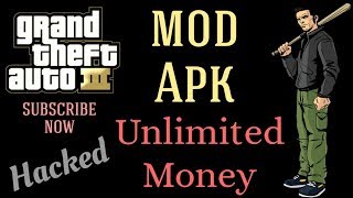 How to download GTA 3 mod Apk | Pro-Tech 2019 screenshot 1