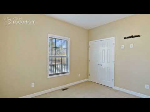 820 Shaftsbury Trail, Boiling Springs, SC home video tour