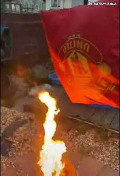 Glory Glory MAN UNITED | Troll MANCHESTER UNITED 2020