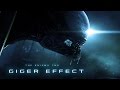 The Enigma TNG - Giger Effect