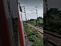 This Track sound! Only railfans can understand this feeling 🥰😍❤️#trendingshorts #railwaycontent