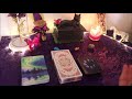 💗✨SUS PENSAMIENTOS HACIA TI DURANTE ESTA SEMANA✨💗🔮Tarot interactivo del amor