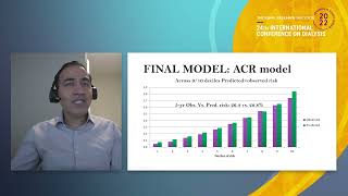 RRI Conference 2022 | Navdeep Tangri "Practical Utilization of Prediction Equations"