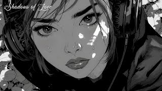 Sad Love Songs for a Broken Heart ~ Melancholic Tunes for Emotional Pain