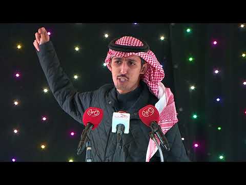 قصيدة الشاعر محمد السكران في مطلق المواط