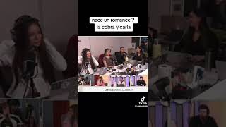 LA COBRA ENCONTRO SU AMOR? #cobrarla #lacobraaa #luzutv #fyp #futbol