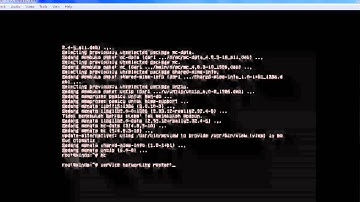 Instalasi Konfigurasi Debian 7 dan Mikrotik Server