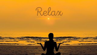 Complete Relaxation Music | Deep Rejuvenation | Marcel Anders Hoepgen