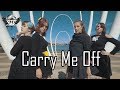 八王子P feat. 初音ミク Hatsune Miku | Carry Me Off | DANCE COVER [KCDC]