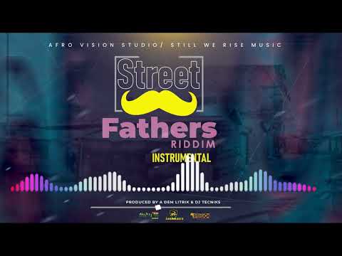 Street Fathers Riddim Instrumental