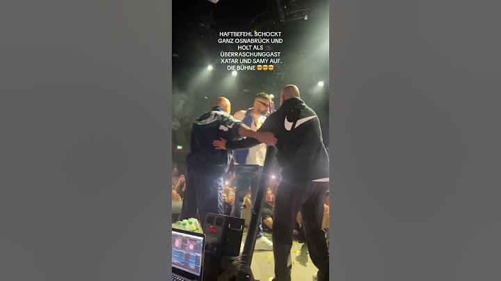 Haftbefeh & Xatar vereint 🔥 #raptastisch #deutschrap
