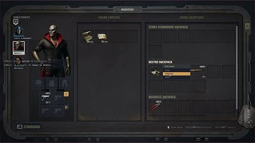 JA3 MOD GIJOE Destro Perk