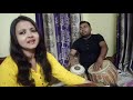  milon hobe kotodine lalongiti cover by riya and tanumoy