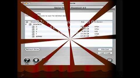 Fix No mountable file systems Error