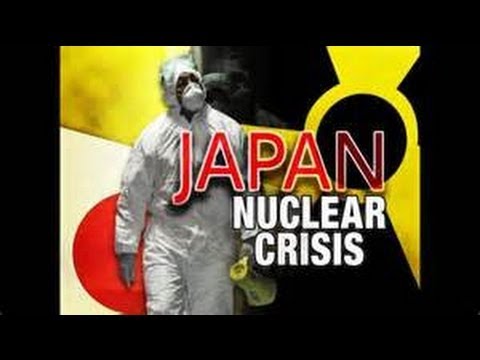 Fukushima Global Disaster Up to the minute Nuclear Emergency Tracking Center
