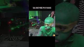 APAPUN KU LAKUKAN TAPI GABOYE PUYANG @Robbyadelpantjoro   #robbypantjoro #viral #fypシ #indonesia