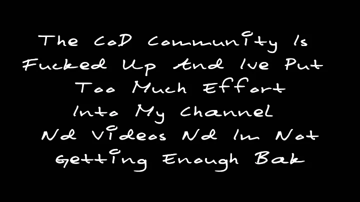 READ - VERY IMPORTANT