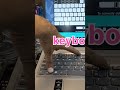 laptop ka keyboard ise check kare #laptoprepair #repair #repair #subscribe #viral #shorts #viral